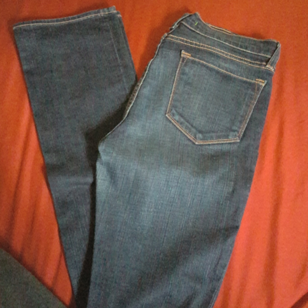 J.brand Cigarette Leg 👖 FIRM PRICE